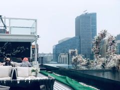 -The ROOF (通盈中心店)