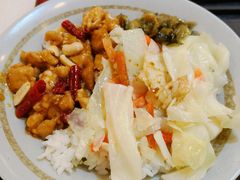 -永和大王(解放东路店)
