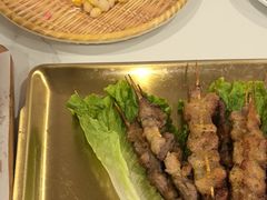 -新凯旋烧烤·燕姐千岛湖土菜