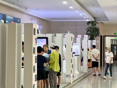 -长春市图书馆(同志街店)