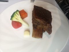 -王品牛排(帝壹城店)