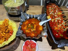 -成都吃客(九眼桥店)