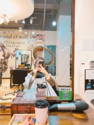 点击看大图 -Show fa salon 秀发沙龙