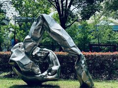 -中华艺术宫(上海美术馆)