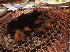 -王妃家(明洞中央店)