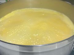 花胶鲍鱼鸡金汤-八珍玉食鸡煲·打边炉(印象城店)