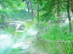 -北京西山国家森林公园