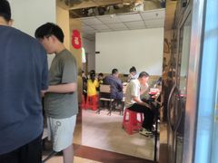 -光明刘冰乳鸽店(光明法政北路店)