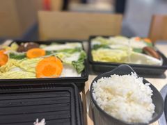 -吉野家(复兴路第二餐厅店)