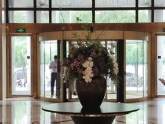 -北京广安门维景国际大酒店