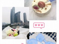 -蜜肆动物奶油蛋糕·个性定制·下午茶甜品