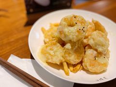 -集品堂·JPC餐厅(青年大街市府店)