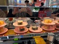 -争鲜回转寿司(中街大悦城店)