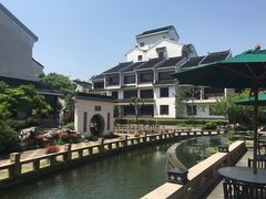 -苏州吴宫泛太平洋酒店