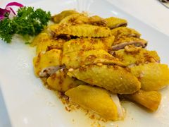 -东江渔村·古典园林·30年粤菜老字号(太和店)