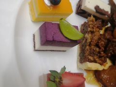 -杭州国际会议中心洲际酒店-原素全日餐厅(解放东路店)