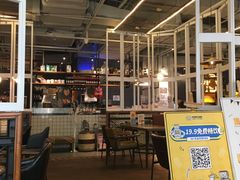 -机器人火炉披萨(爱琴海店)