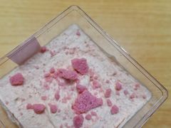 樱之花迷你盒子蛋糕-多乐之日(五道口店)