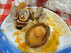 -琼大师东方烤乳猪(亚特兰蒂斯店)