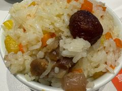 -阿里疆Alijiang·丝路美食·异域风情·清真(长楹天街店)