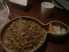 -绿茶餐厅(华联万柳店)