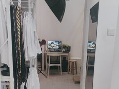 -拍刻风照相馆(花都融创店)