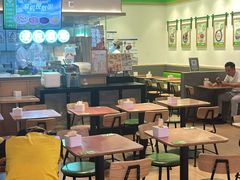-甲乙饼·手工牛肉饼(金地广场店)