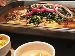 -半天妖烤鱼(大兴大悦春风里店)