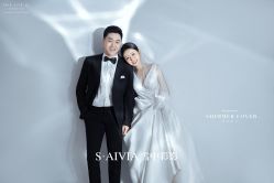 -雪中彩影婚纱摄影·微光艺术中心