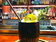 -迦南D BAR