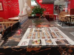 -吉祥春饼·烤鸭(常州新城吾悦店)