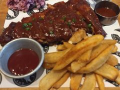 -Goose Island Brewhouse鹅岛精酿啤酒酿造工坊餐厅