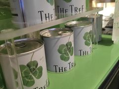 -大树餐厅(益田假日店)