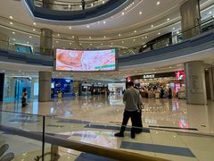 -凯德广场(西城店)