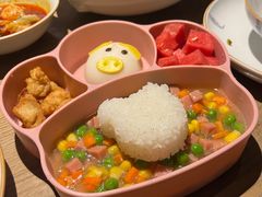 -辛香汇·现炒川菜(武进吾悦店)