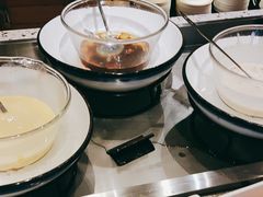 -比格比萨自助(新辰里学清路店)