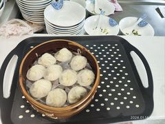 -上味馆南翔小笼(杏山路店)