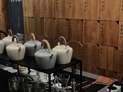 -一叶觅山(半边街店)