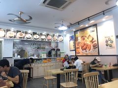 -粥瓜婆特色砂锅粥(白石洲店)