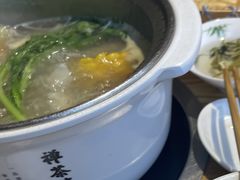 -竹鲜笙全竹宴(国色天香店)