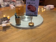 -新白鹿餐厅(龙游路总店·杭帮菜名店)