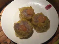-弄堂小笼包(西青中北永旺购物中心店)