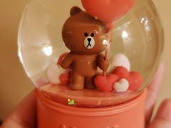 -line friends(明洞旗舰店)
