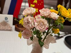 -马克西姆俄罗斯餐厅(绥芬河店)