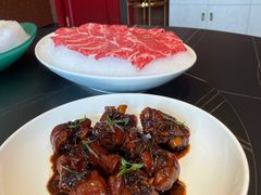 -鼎泰亨·海鲜牛肉餐厅(滨江店)