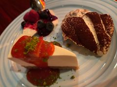 帕克嫲嫲的提拉米苏-杭州西子湖四季酒店-WL BISTRO西湖餐厅(灵隐路店)
