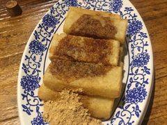 -串大叔炭火烤串·鸡西大冷面刀削面(总店)