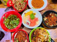 -冒椒火辣(奎星楼街店)