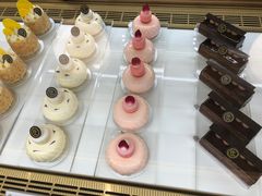 -PAUL LAFAYET 法式甜品(深圳湾万象城店)