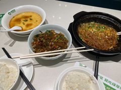 -绿草地·湘菜(芙蓉天街店)